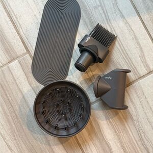 Dyson Airwrap Accessory Set